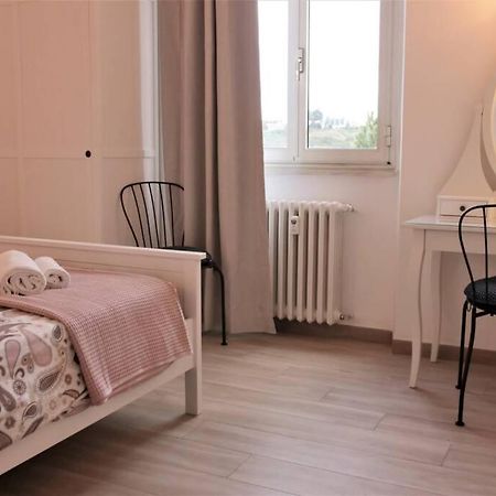 Apartment Matilde โรม ภายนอก รูปภาพ
