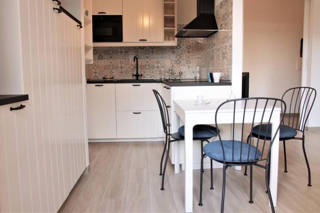 Apartment Matilde โรม ภายนอก รูปภาพ