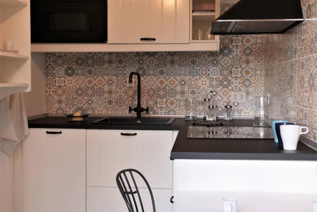 Apartment Matilde โรม ภายนอก รูปภาพ