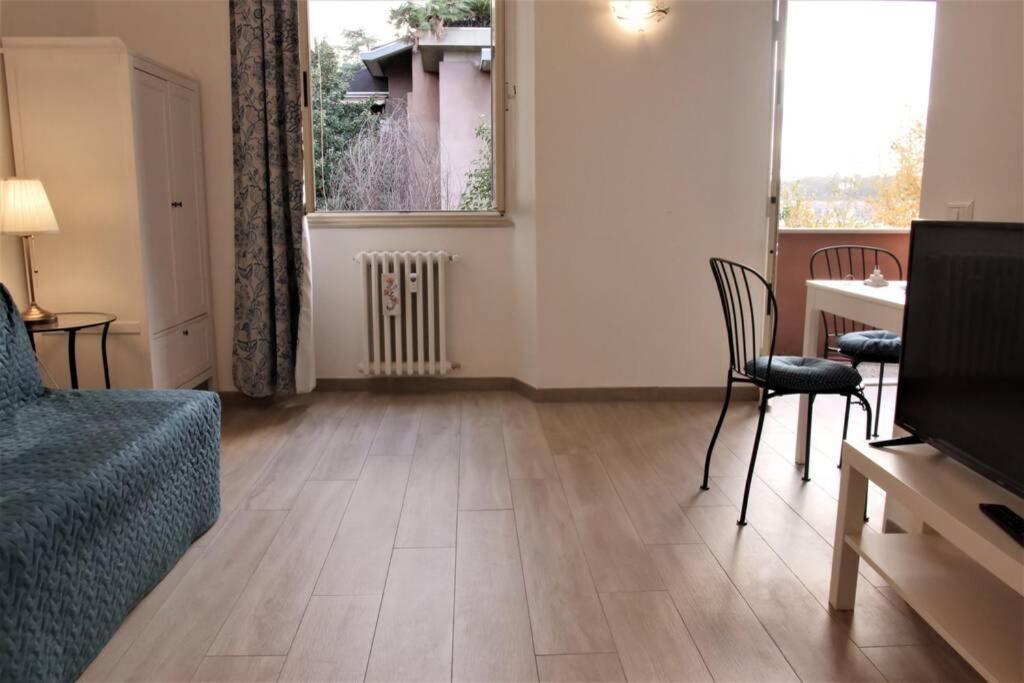 Apartment Matilde โรม ภายนอก รูปภาพ